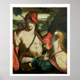 Noli Me Tangere 2 Poster