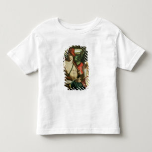 Noli Me Tangere 2 Toddler T-Shirt