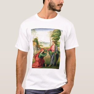 Noli me Tangere, c.1508 (oil on canvas) T-Shirt