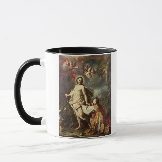 Noli Me Tangere Mug (Left)