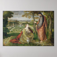 Noli Me Tangere