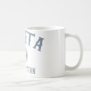 Nolita Coffee Mug