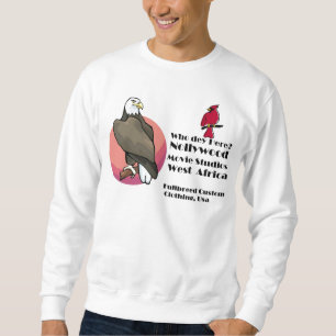 Nollywood Custom Shirt