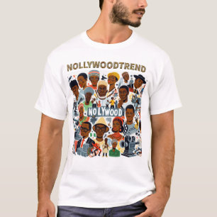 Nollywoodtrend  T-Shirt