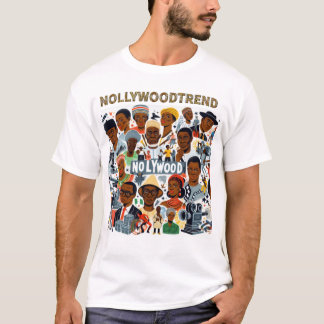 Nollywoodtrend T-Shirt