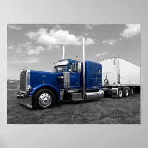 Nolt's 359 (black & white edit) poster