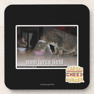 nom force field coaster