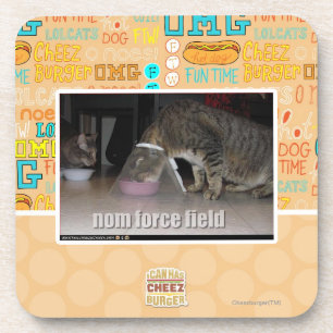nom force field coaster