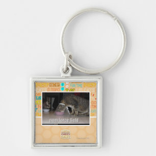 nom force field key ring