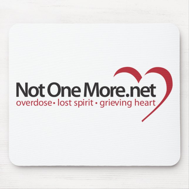 NOM MOUSE MAT (Front)