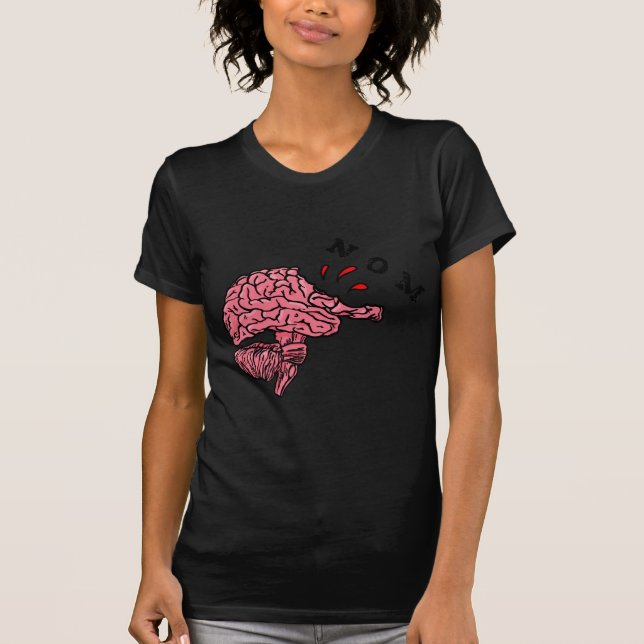 nom T-Shirt (Front)