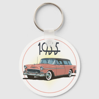 Nomad 55 key ring