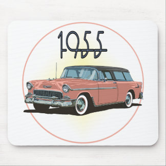 Nomad 55 mouse mat