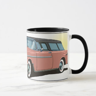 Nomad 55 mug
