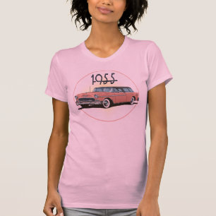 Nomad 55 T-Shirt