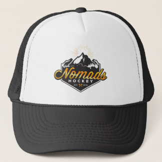 Nomad Hockey Trucker Hat