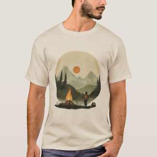 Nomad Life Freelance T-shirt