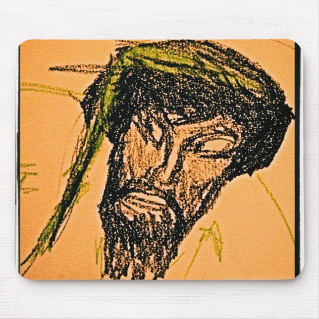Nomad Mouse Mat (Front)