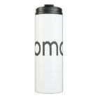 Nomad Stainless Steel Water Bottle