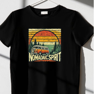Nomadic Spirit T-Shirt
