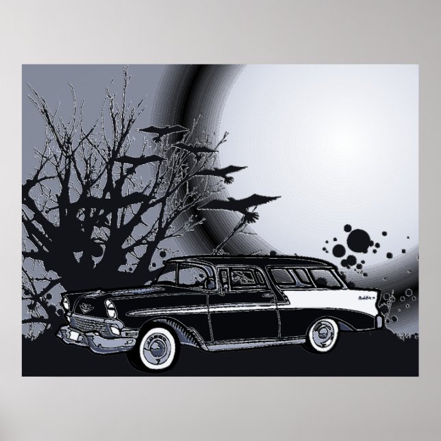 nomadposter poster (Front)