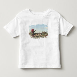 Nomads in the Desert, 1861 Toddler T-Shirt