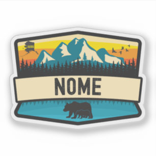 Nome, Alaska