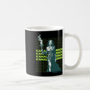 Nomenon Kamala Harris Election 2024  Coffee Mug