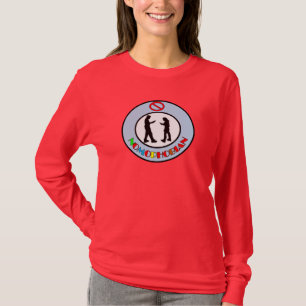 NOMOPHOBIAN T-Shirt