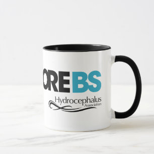 #NOMOREBS Mug