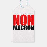 NON à MACRON