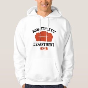 Non-Athletic Department Hoodie