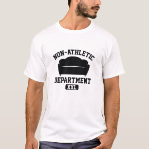 Non-Athletic Department T-Shirt