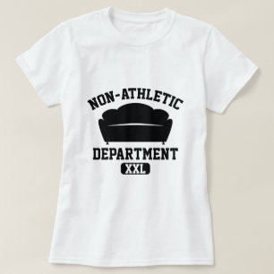 Non-Athletic Department T-Shirt