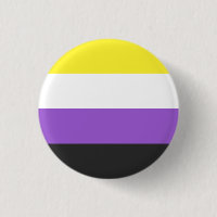 Non-Binary Flag