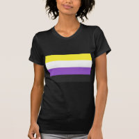Non-Binary Flag