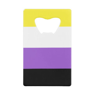 Non Binary Pride