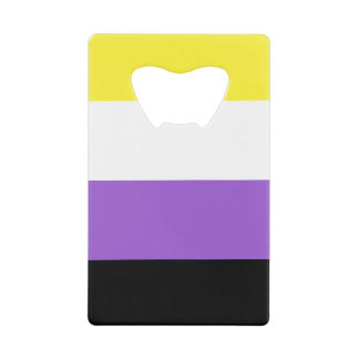 Non Binary Pride