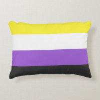 Non-binary Pride