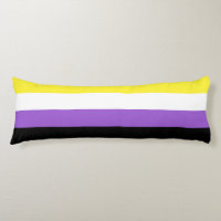 Non Binary Pride Flag