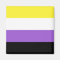 Non Binary Pride