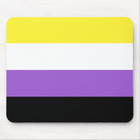 Non Binary Pride