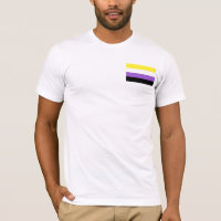 Non Binary Pride