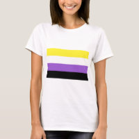 Non Binary Pride