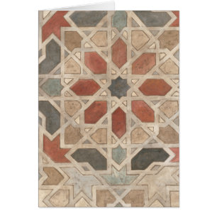 Non-Embellished Marrakesh Design II