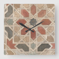 Non-Embellished Marrakesh Design II
