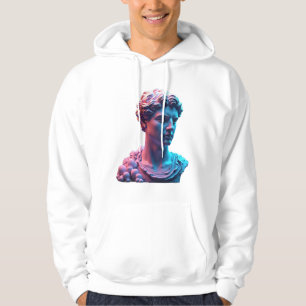  Non-Fungible Emotions Hoodie