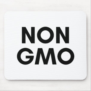 non gmo mouse mat