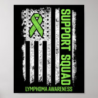 Non-hodgkin Lymphoma Support Squad Lymphoma Cancer