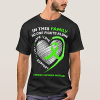 Non Hodgkin's Lymphoma Awareness Products Gifts Wo